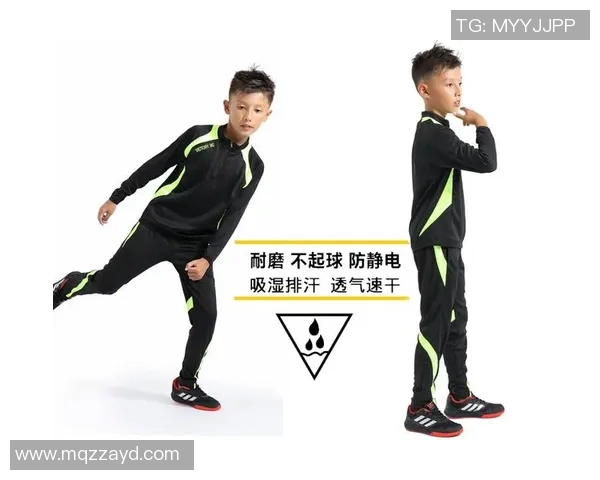儿童男孩足球明星运动套装时尚休闲服装适合各类运动场合