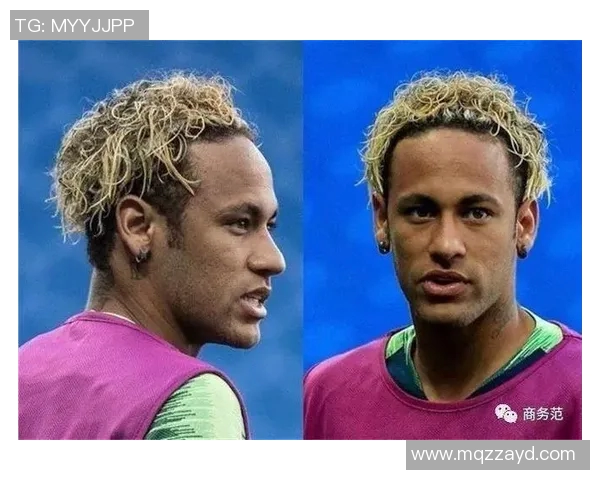 头发如泡面的足球明星们在绿茵场上的风采与魅力